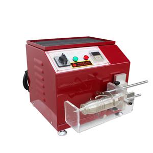 廠家直銷 凱美格燙邊機 皮革燙邊 小型燙邊